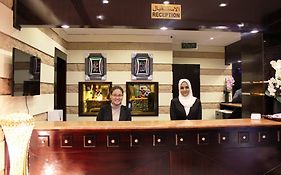 Al Khaleej Hotel Dubai